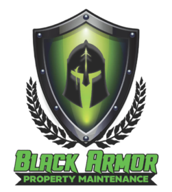 Black Armor Property Maintenance
